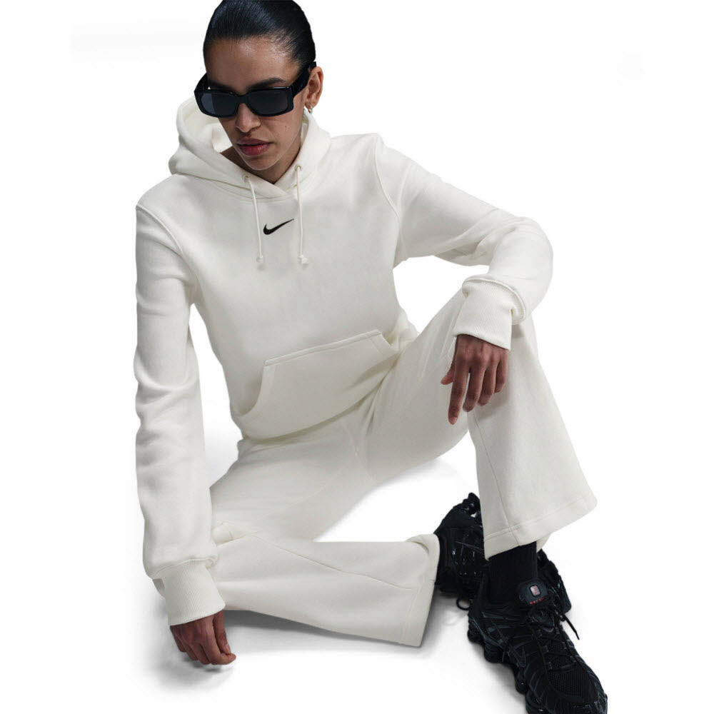 W NSW PHNX FLC STD PO HOODIE