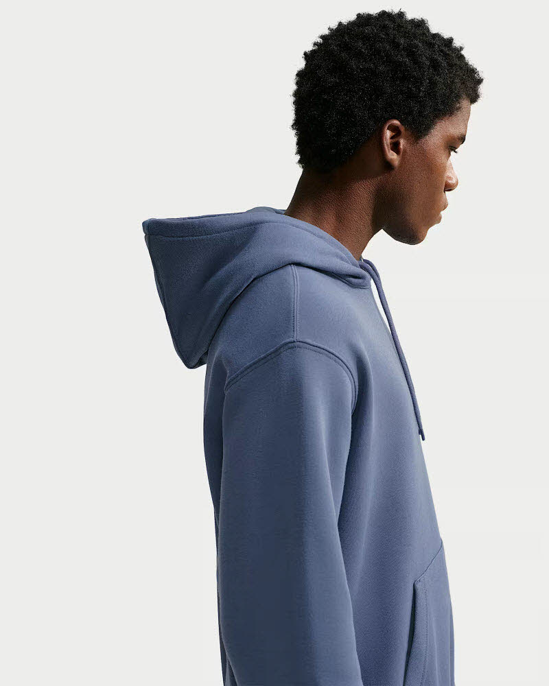 M NK CLUB BB PO HOODIE