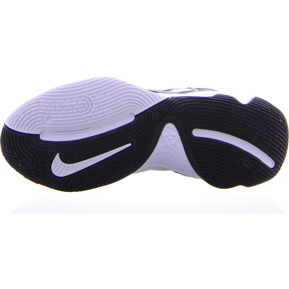 GIANNIS IMMORTALITY 3