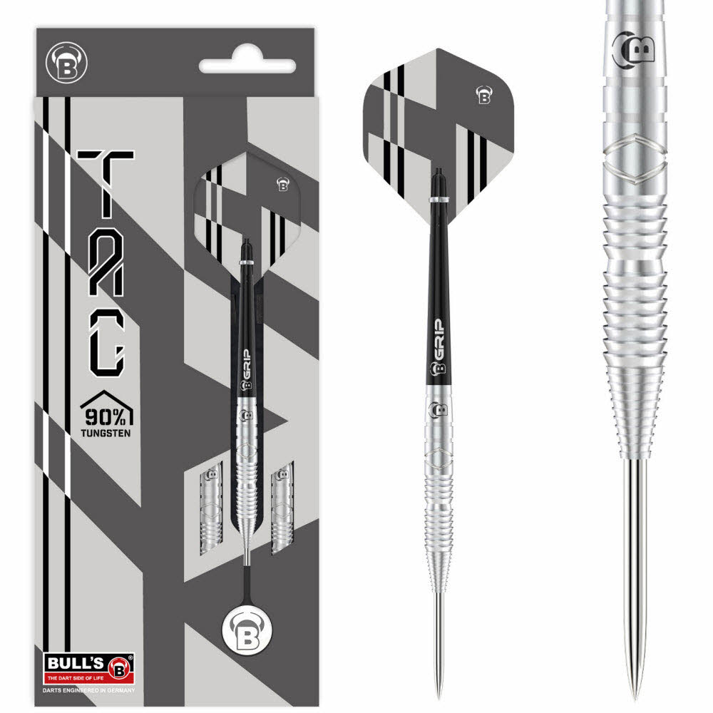 Bull´s Tac T3 Steel Dart 21g