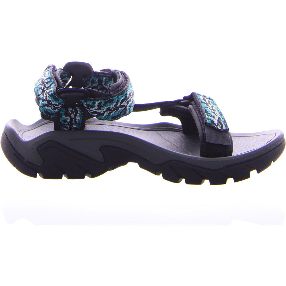 TERRA FI 5 UNIVERSAL