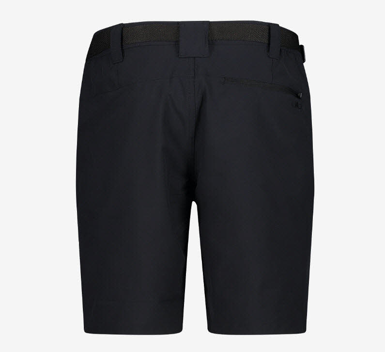 MAN STRETCH BERMUDA M
