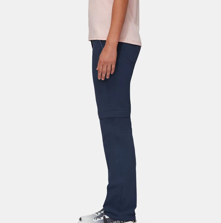 Runbold Zip Off Pants Women