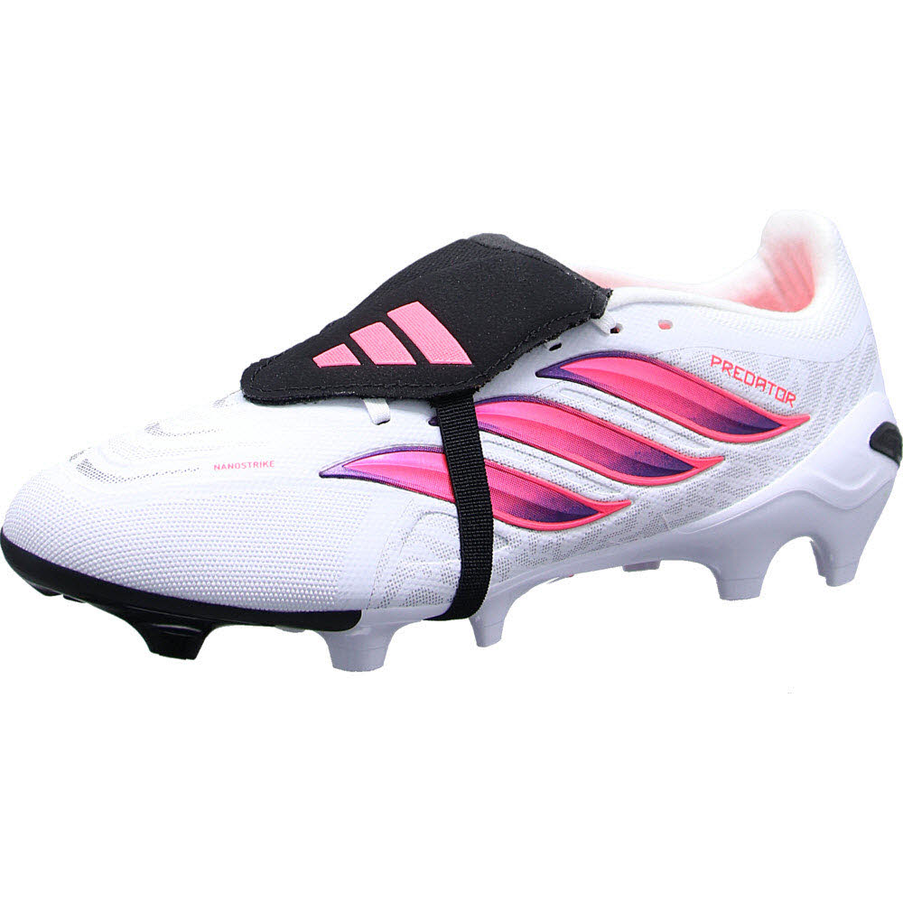 PREDATOR LEAGUE FT FG