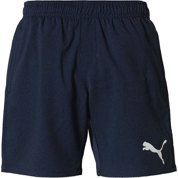 MEDIUM LENGTH SHORTS 1P