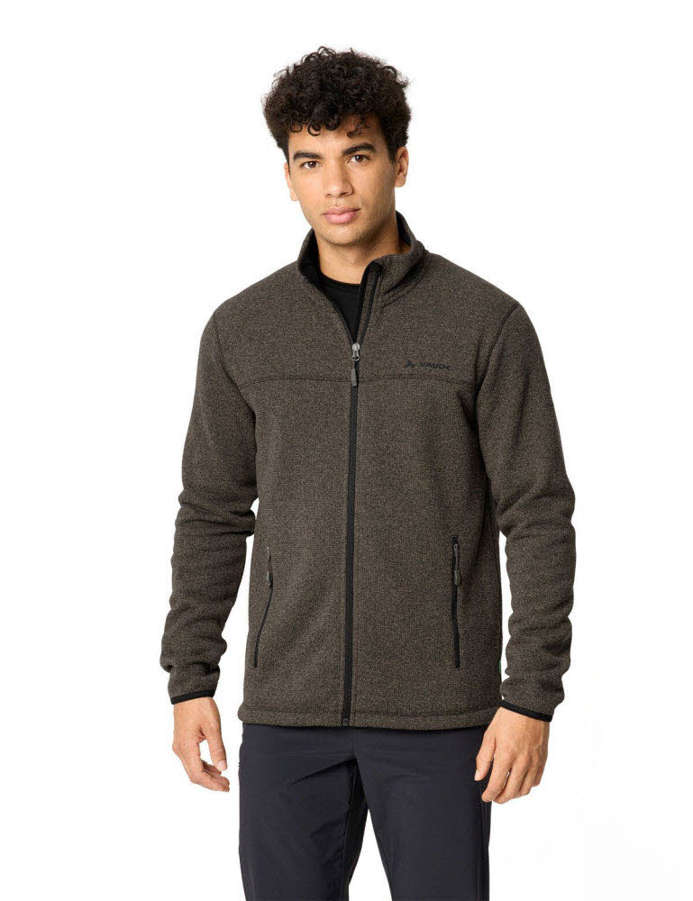 MS Rienza Jacket III