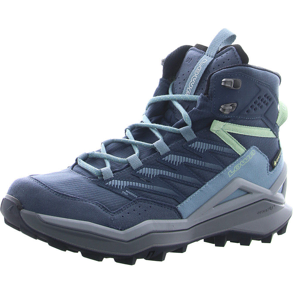 MADDOX PRO GTX MID Ws W