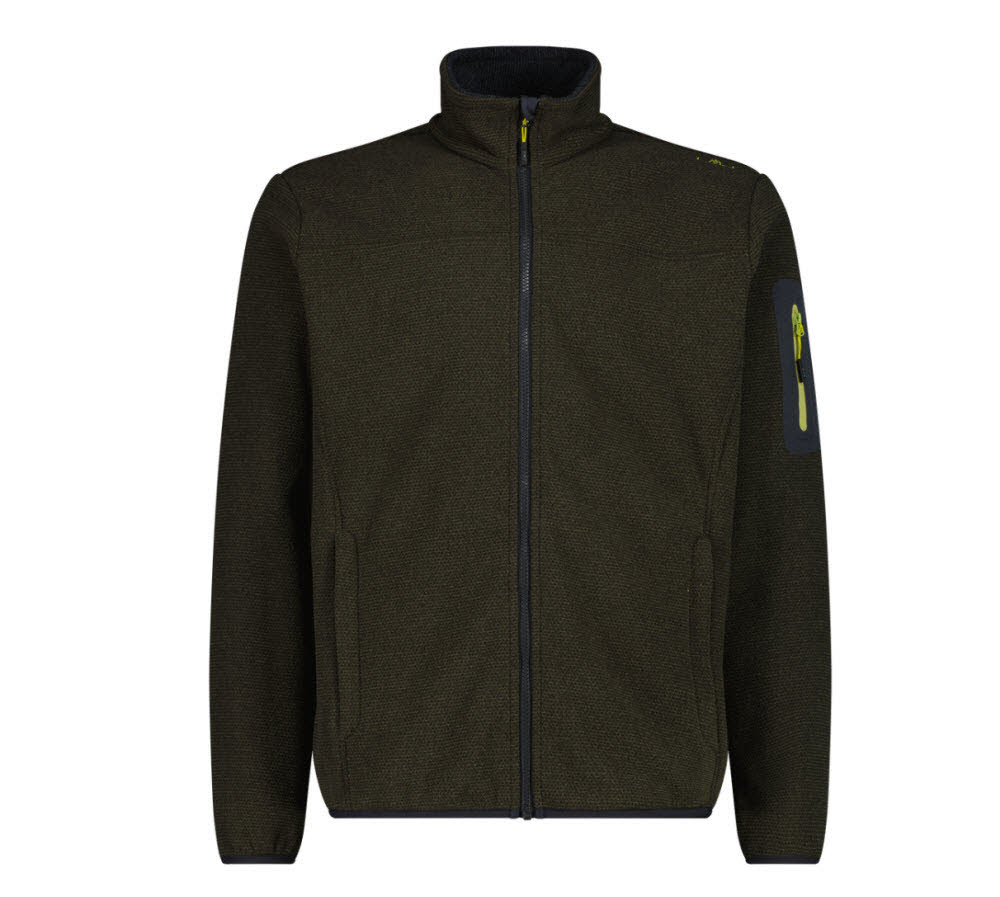 MAN JACKET