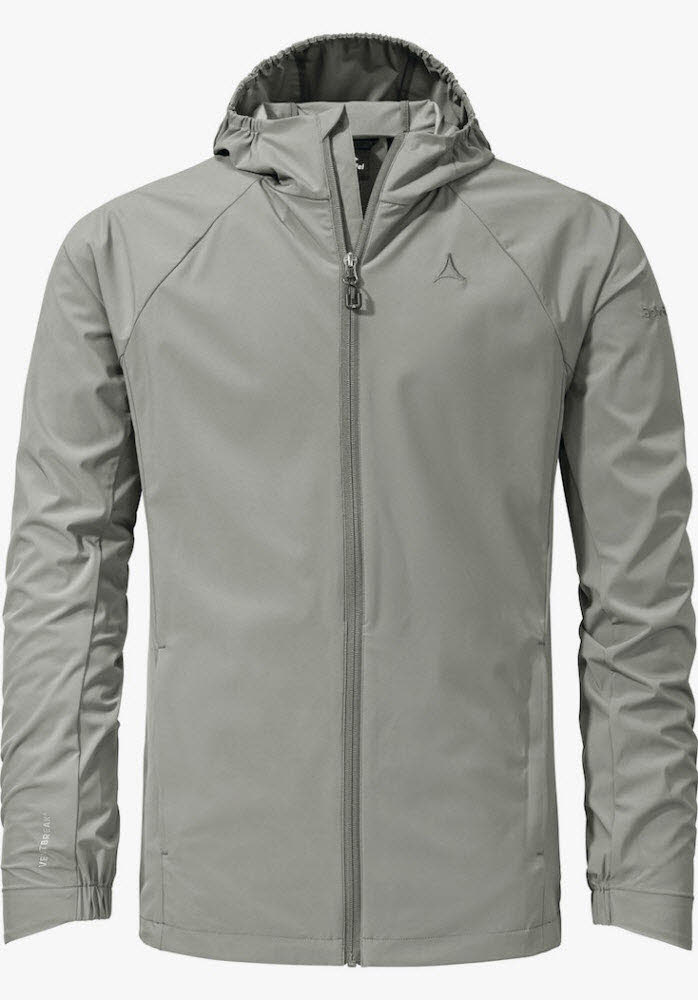 Jacket Graz M