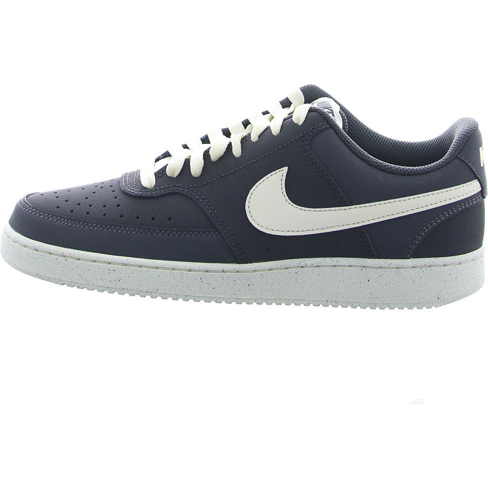 NIKE COURT VISION LO V2 NBK