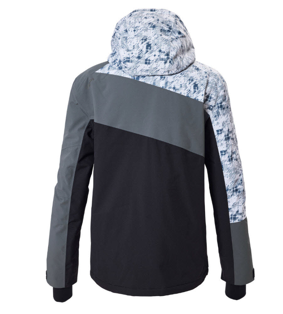 KSW 90 MN SKI JCKT