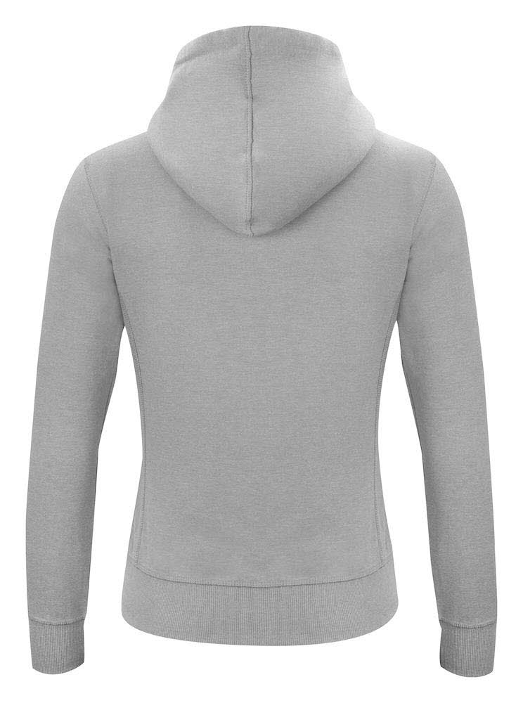 Classic Hoody Full Zip Ladies