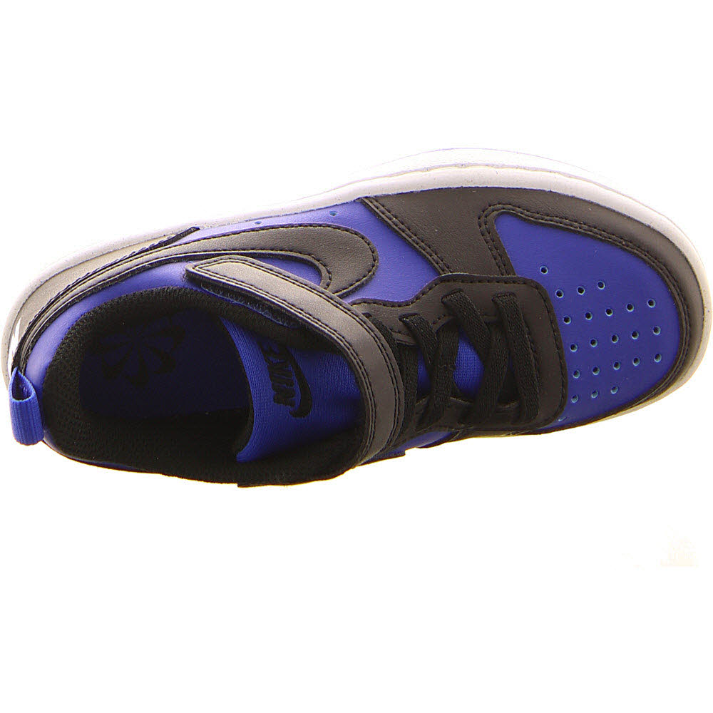 NIKE COURT BOROUGH LOW RECRAFT (PS)