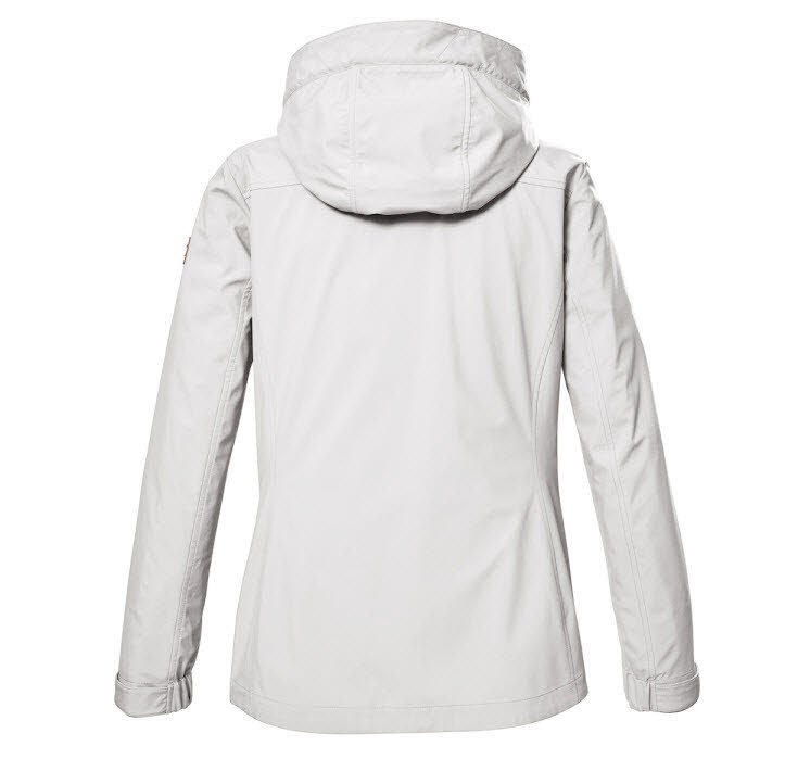 GS 24 WMN SFTSHLL JCKT