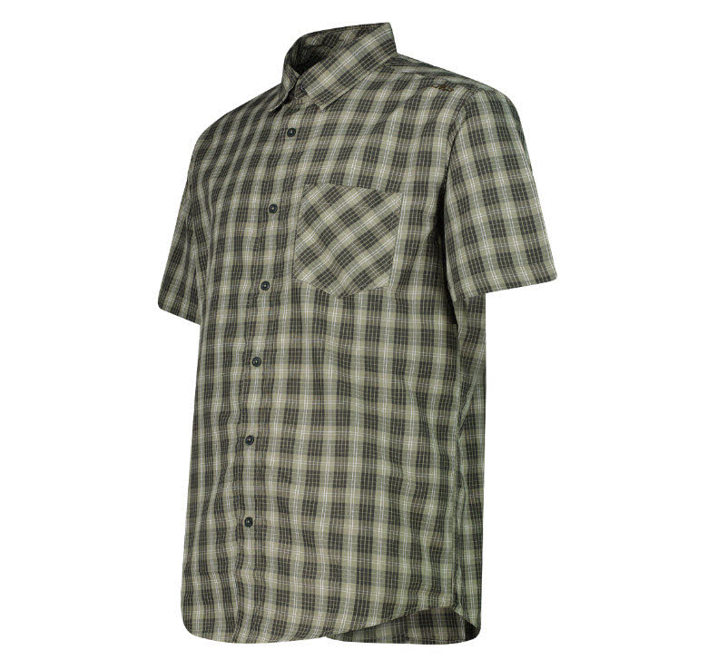 MAN SHIRT