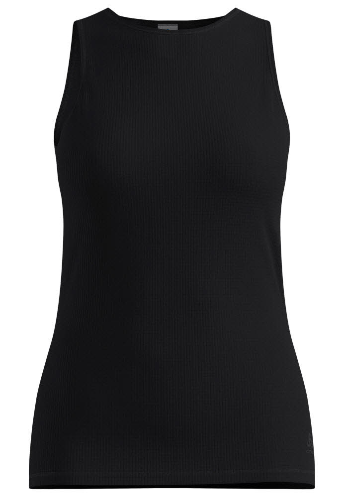 NOS ACTIVE LIGHT BL TOP crew n