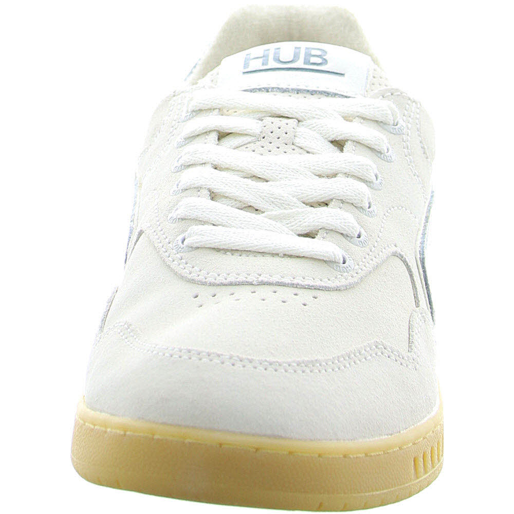 Vancouver - Suede/terry lining