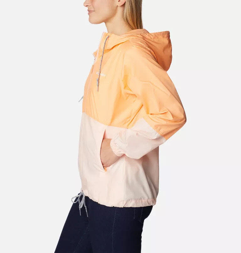 Flash forward Windbreak