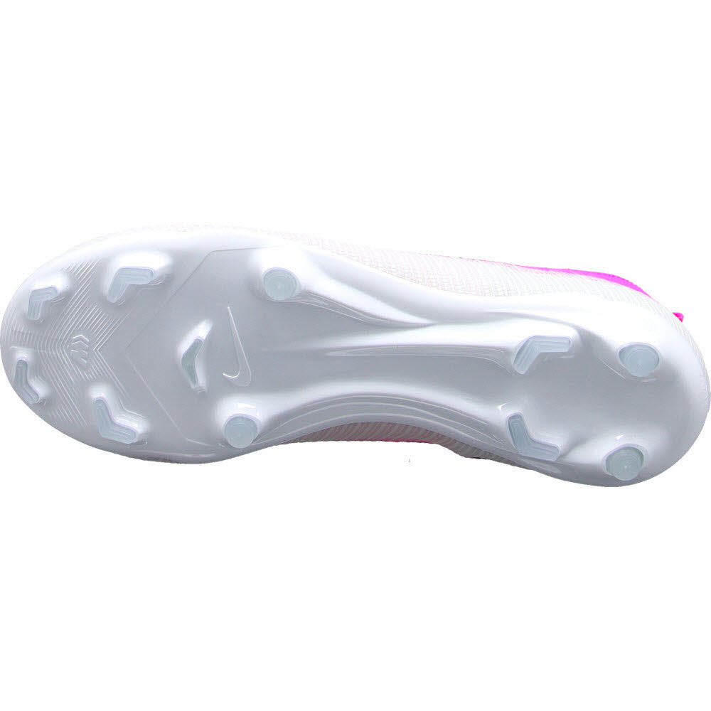 JR VAPOR 17 ACADEMY FG/MG T