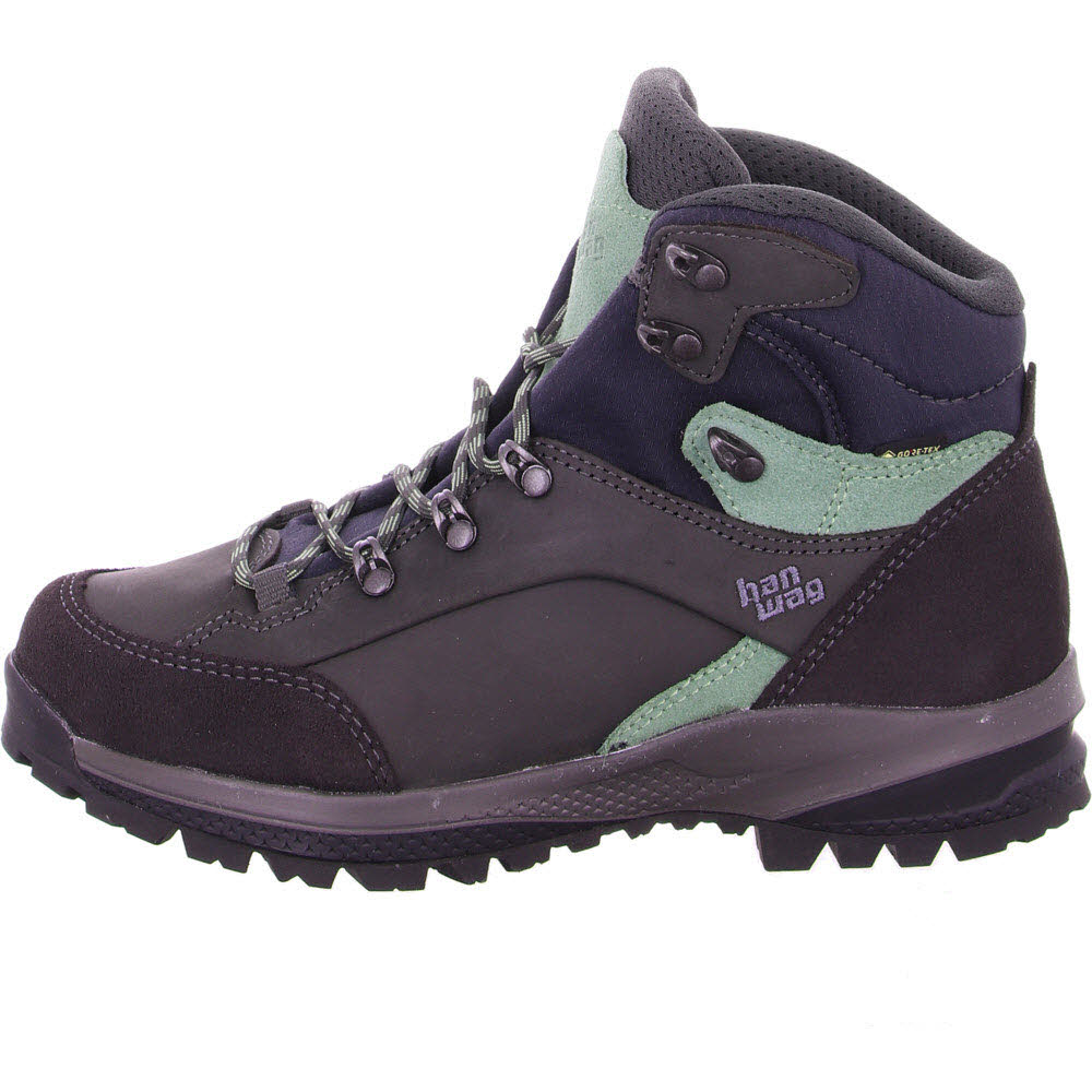 Banks SF Extra Lady GTX