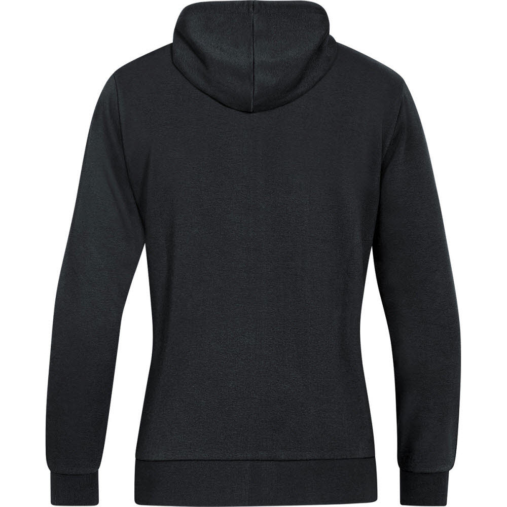 Kapuzenjacke Base