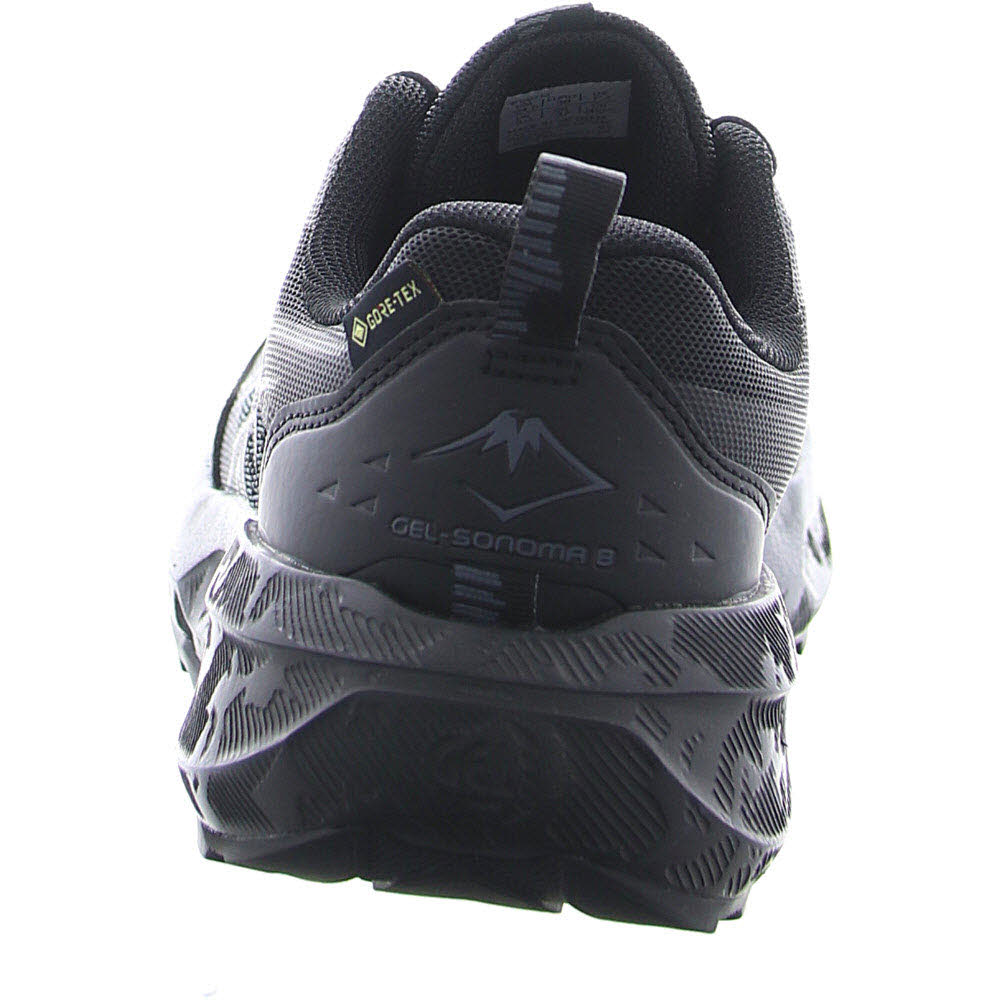 GEL-SONOMA 8 GTX