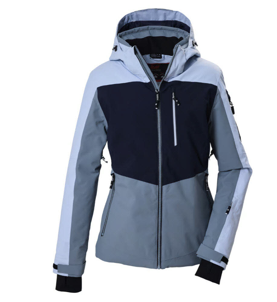 KSW 121 WMN SKI JCKT