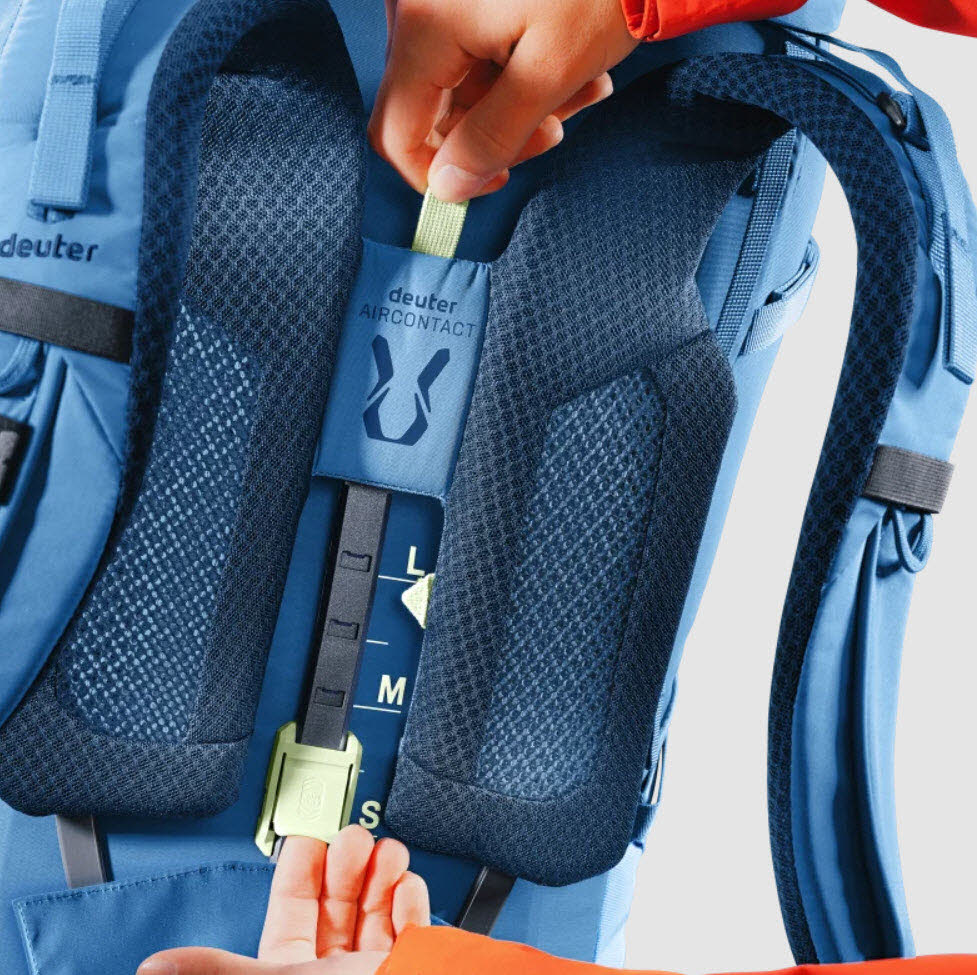 Aircontact Core 70+10