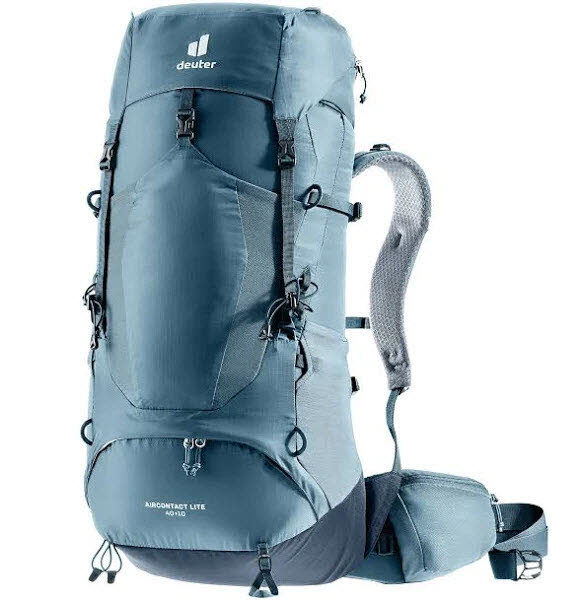 Aircontact Lite 40 + 10