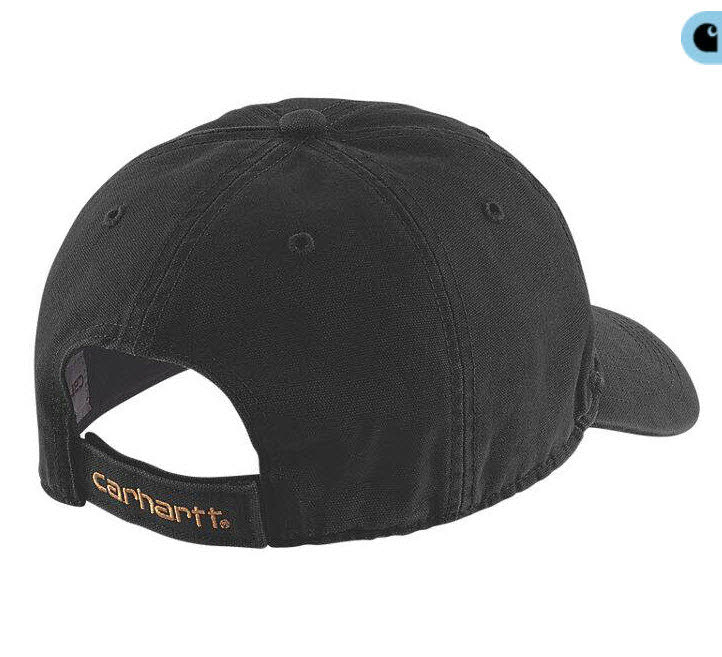 Odessa Leatherette Cap