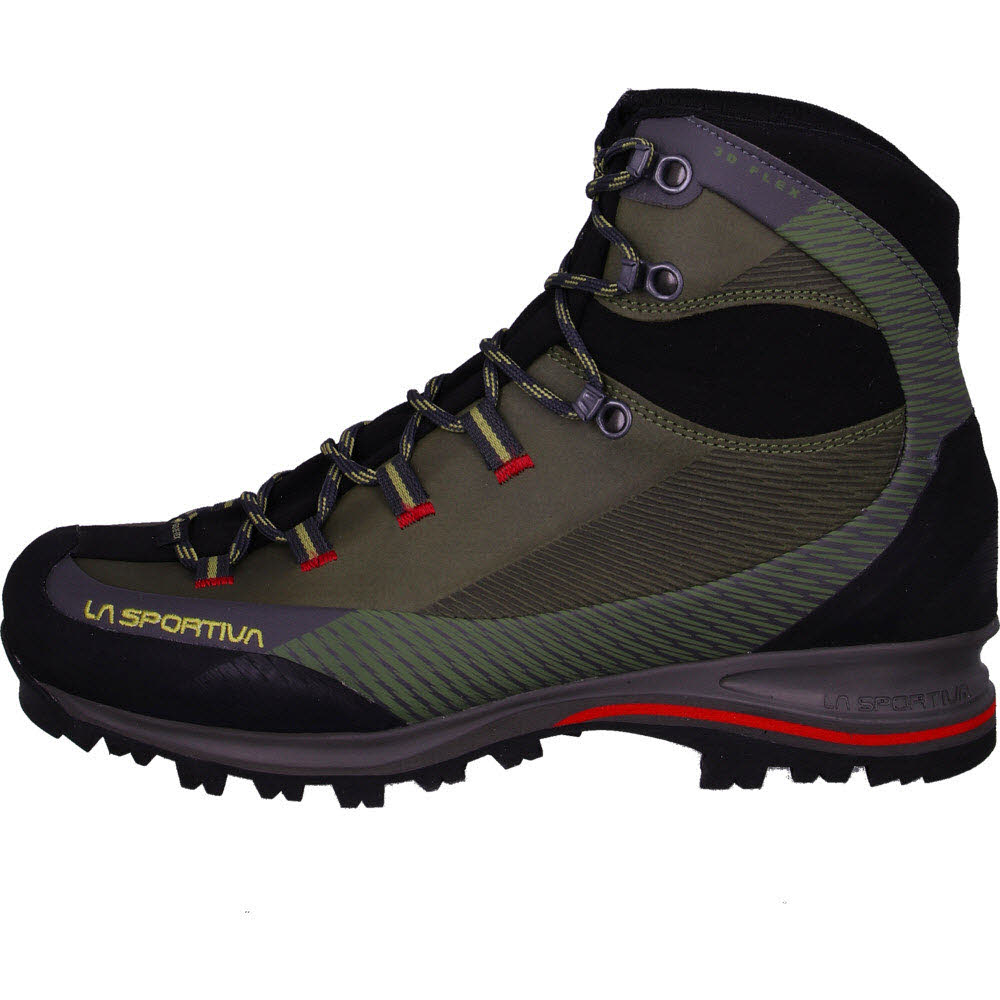 Trango Trk Leather GTX