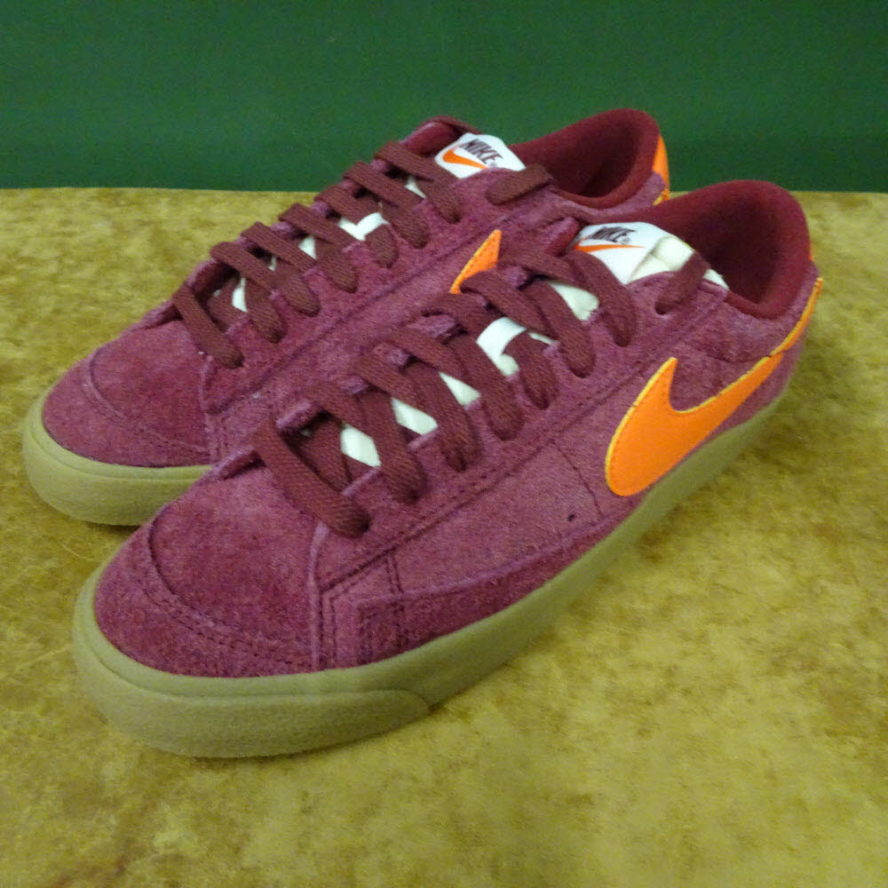 BLAZER LOW "77 VNTG