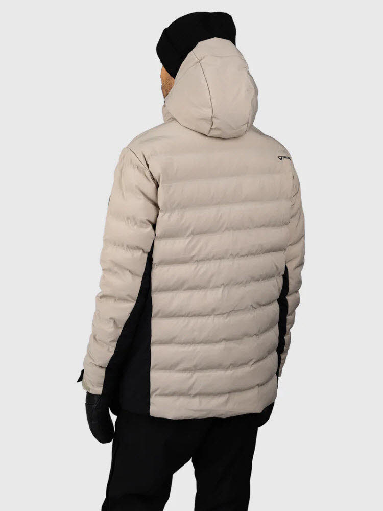 Sanclair Men Snow Jacket