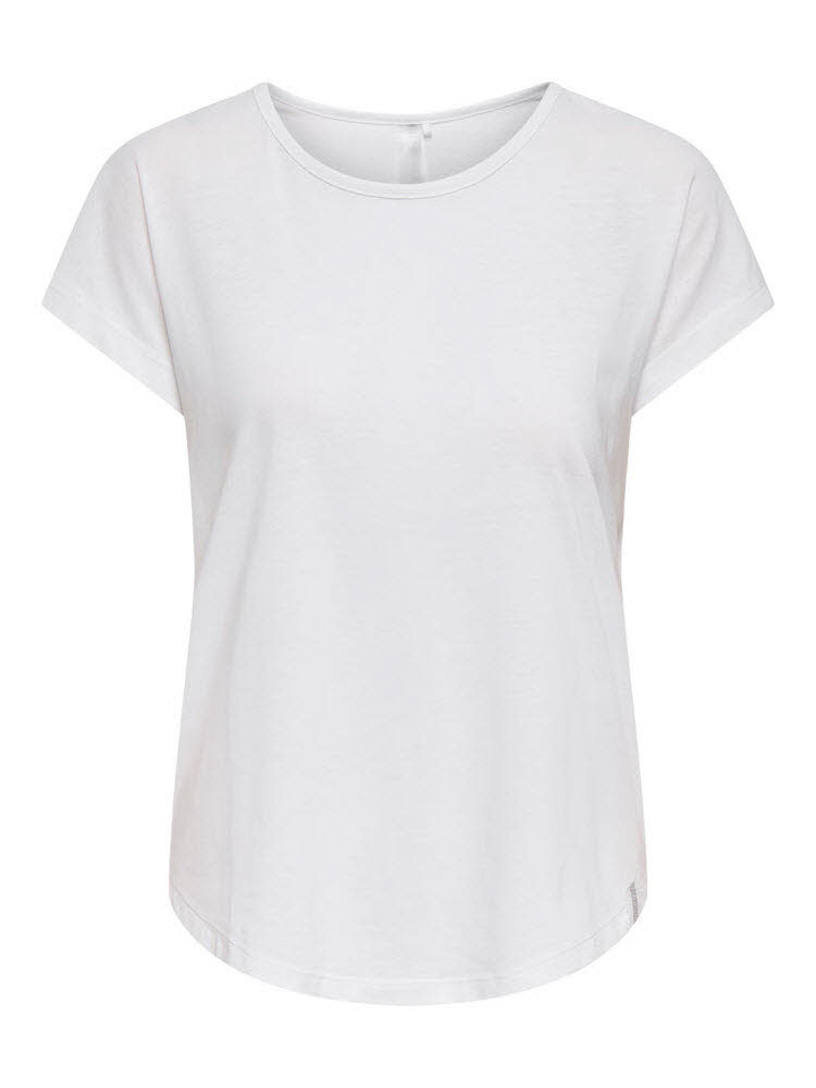 ONPAUB-JYX LIFE ON SS BAT LOOSE JRS TEE