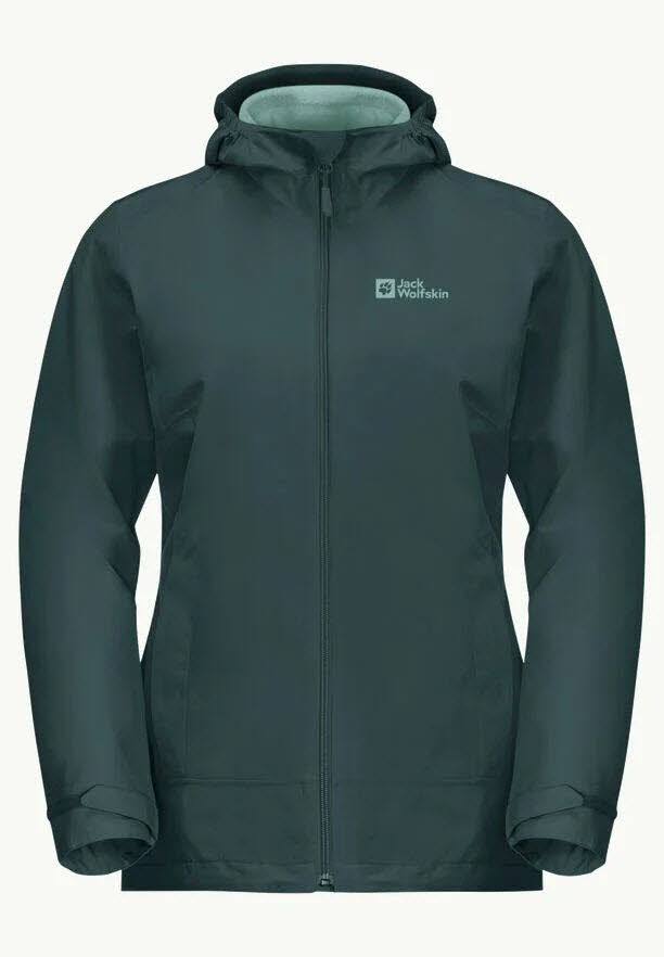 MOONRISE 3IN1 JKT W