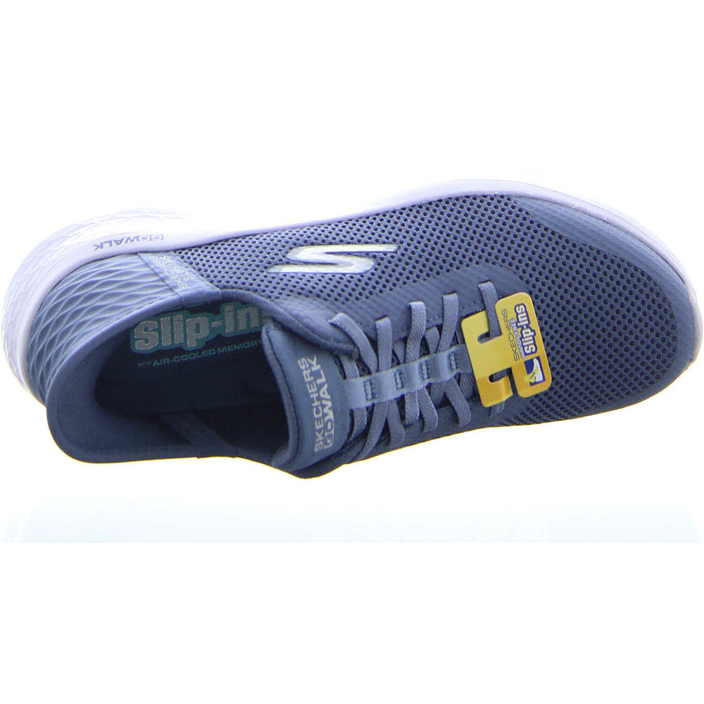 GO WALK FLEX - GRAND ENTRY