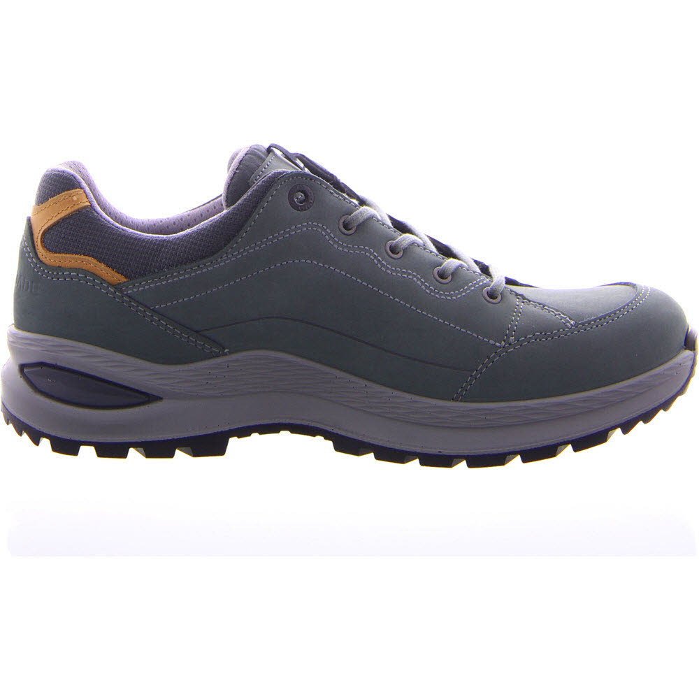 RENEGADE EVO GTX LO Ws
