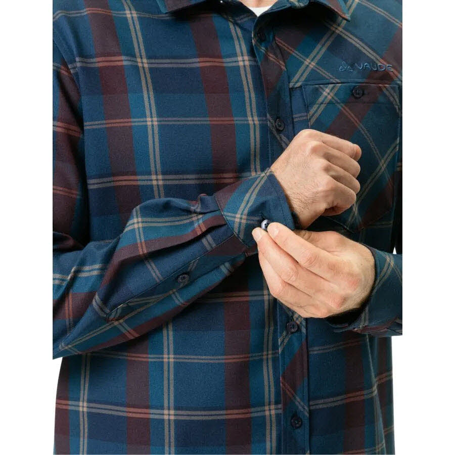Me Neshan LS Shirt IV