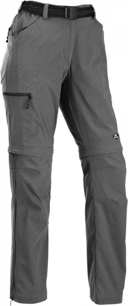 Montreal-SP - T-Zipp off Hose