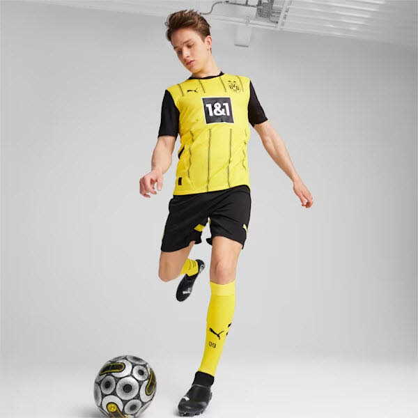 BVB HOME JERSEY RELICA