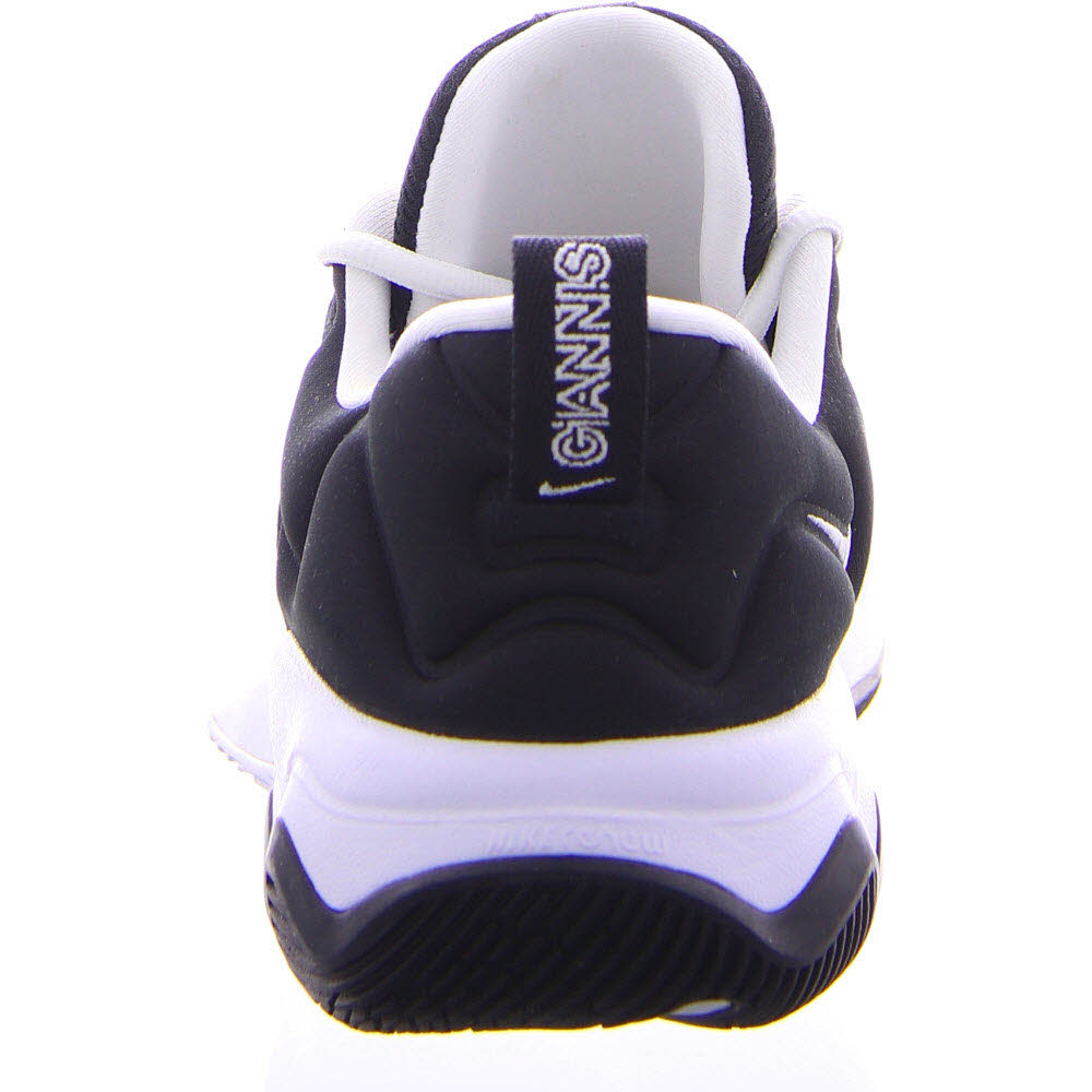 GIANNIS IMMORTALITY 3