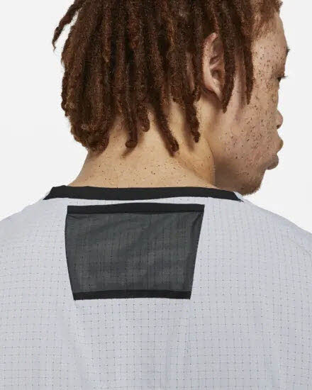 M NK DF TRAIL RISE 365 SS