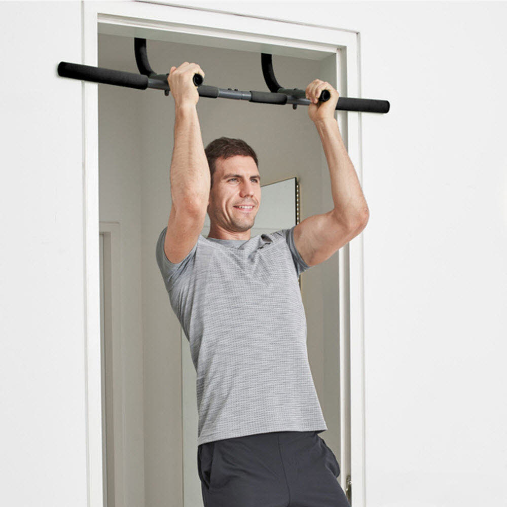 Türreck-Multifunktional-verstellbar