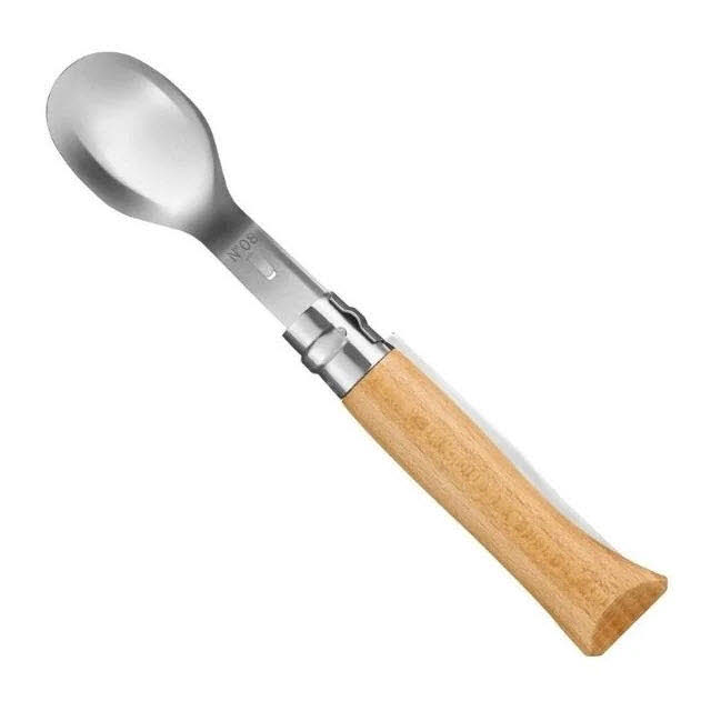 Opinel Picnic Plus 4-teilig