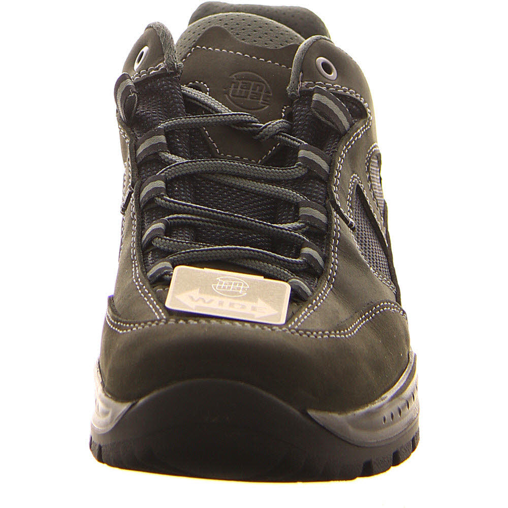 Gritstone II Wide GTX