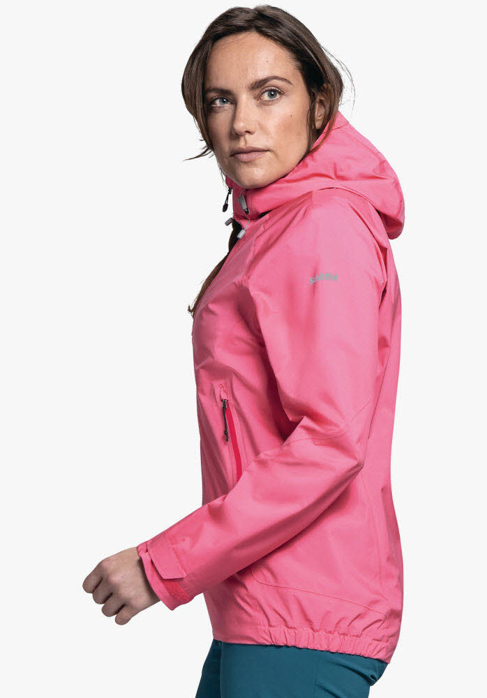 2.5L Jacket Vistdal L