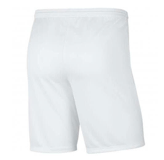 NIKE DRI-FIT PARK III BIG KIDS