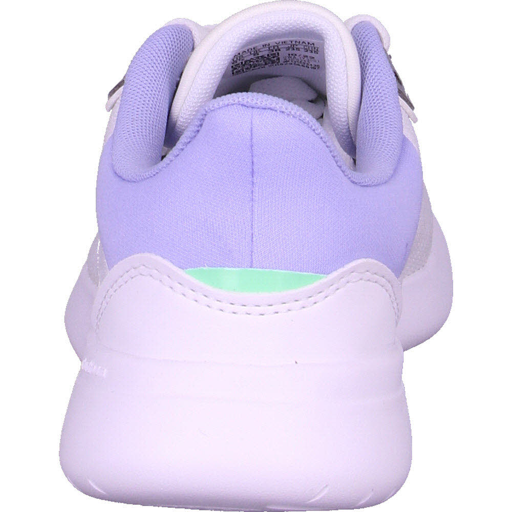 QT RACER 3.0,FTWWHT/FTWWHT/BLUDAW