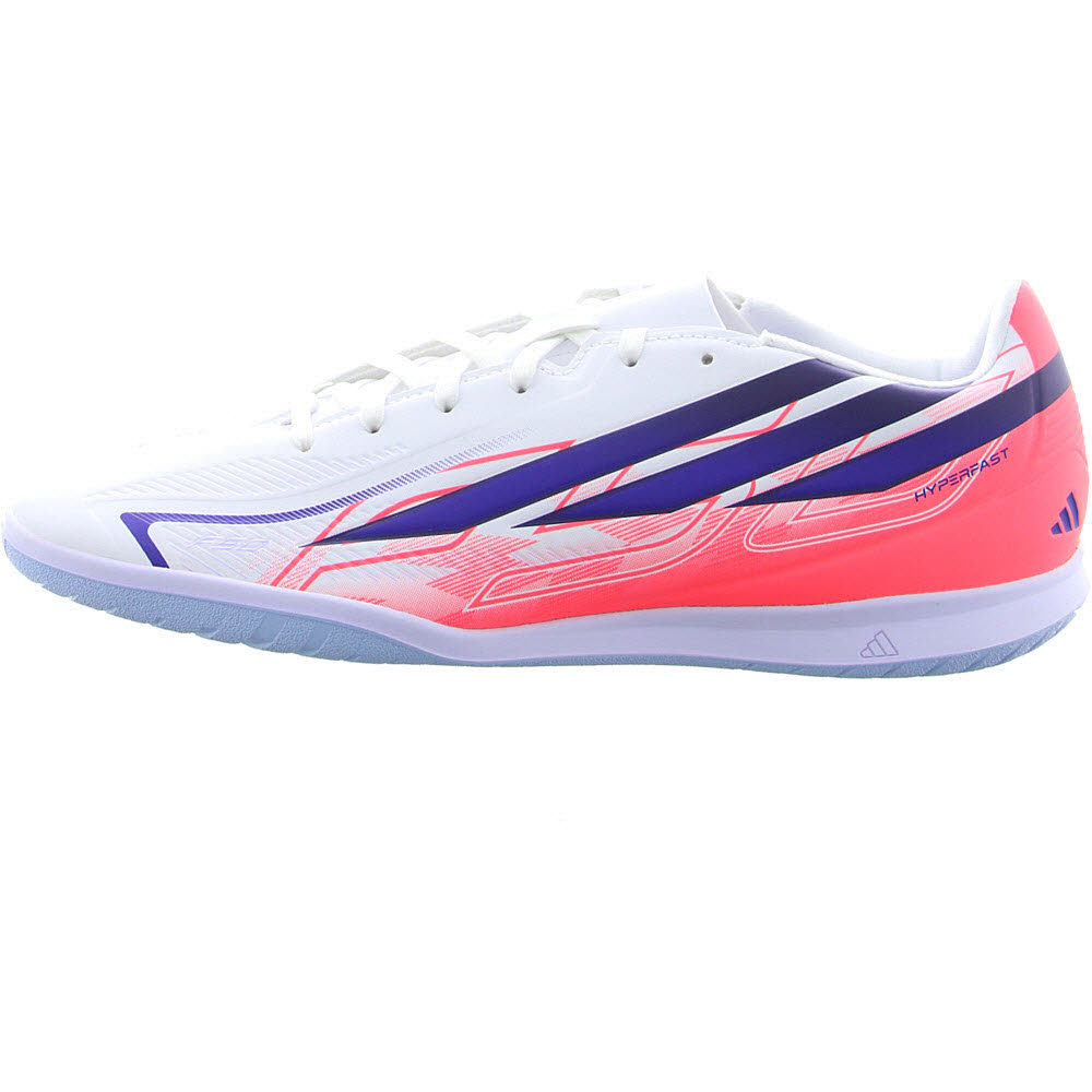 F50 HYPERFAST CLUB IN