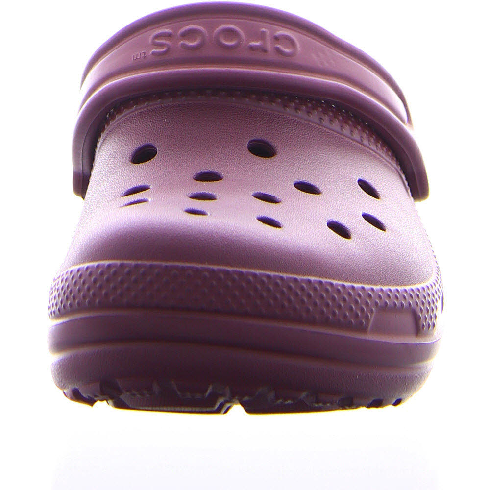 Classic Lined Clog